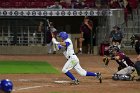 Baseball vs Salisbury  Wheaton College Baseball takes on Salisbury University in game two of the NCAA D3 College World Series at Veterans Memorial Stadium in Cedar Rapids, Iowa. - Photo By: KEITH NORDSTROM : Wheaton Basball, NCAA, Baseball, World Series